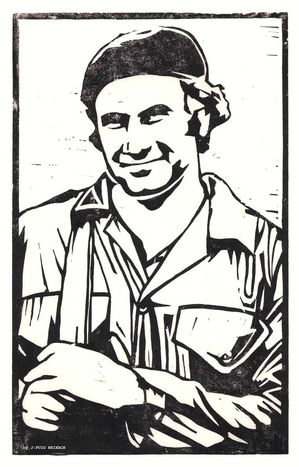 Gaspar Garcia