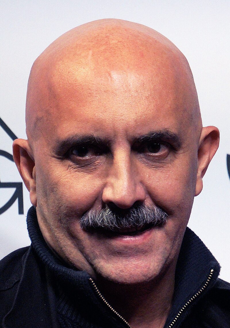 Gaspar Noé