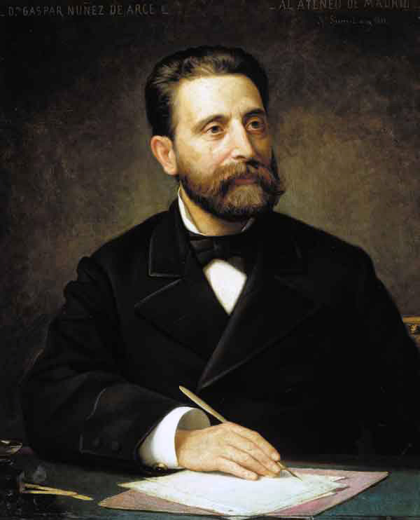 Gaspar Núñez