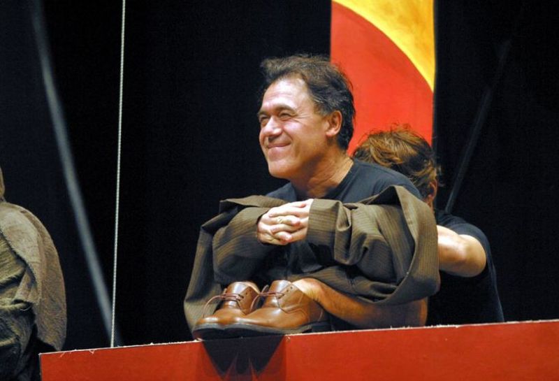 Gáspár Sándor
