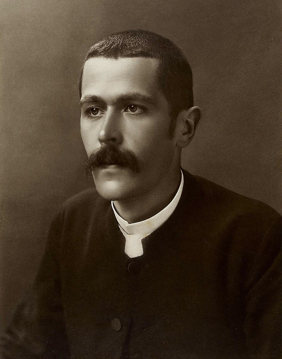 Gastón Bouvier