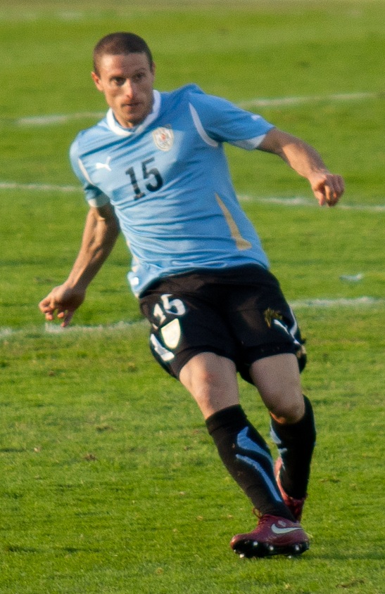 Gastón Britos
