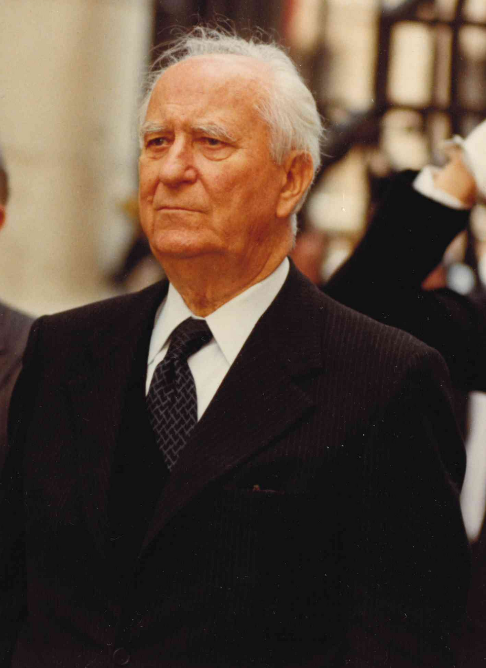 Gaston Defferre