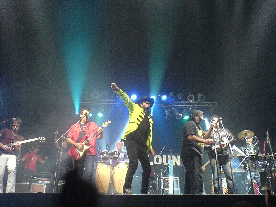 Gastón El francés Bernardou