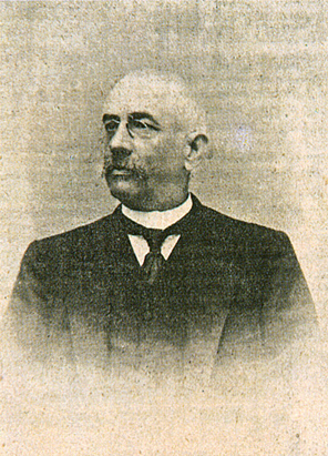 Gastón Fernández Mier