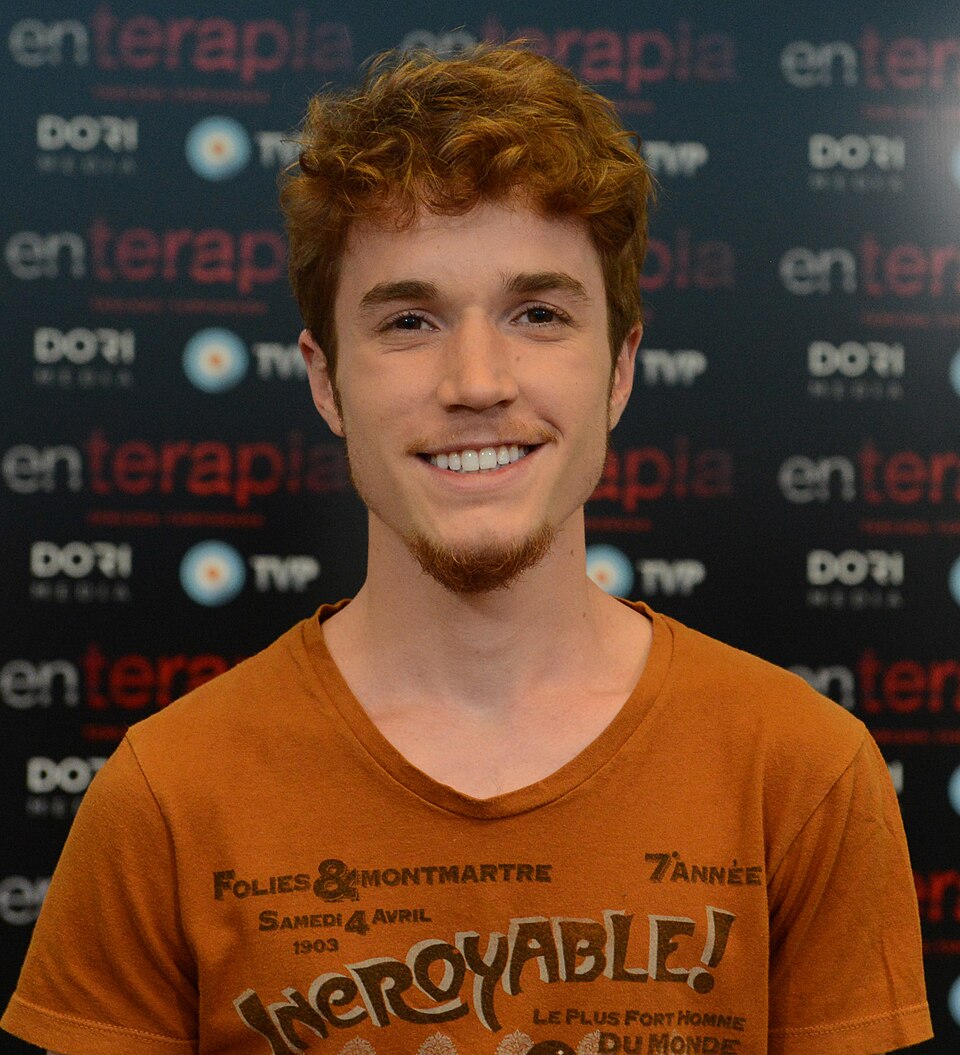 Gastón Morán