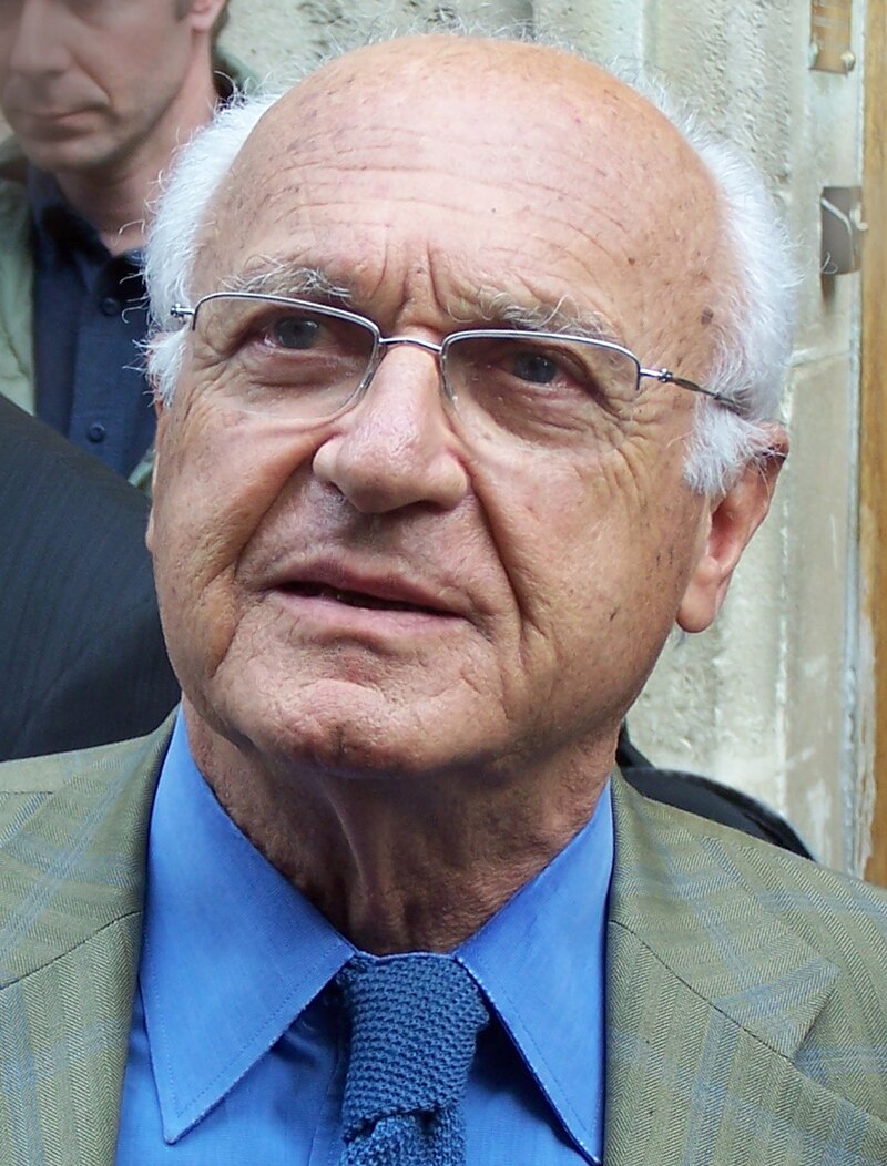 Gaston Nora