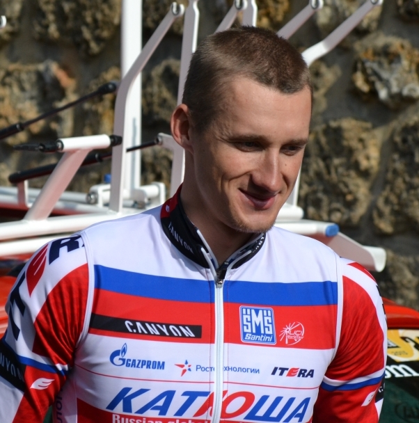 Gatis Smukulis