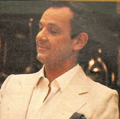 Gato Dumas