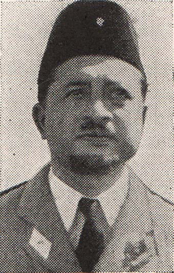 Gatot Subroto