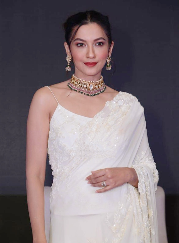 Gauahar Khan