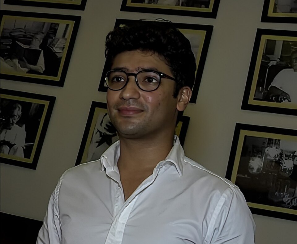 Gaurab