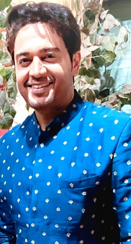 Gaurav Dayal