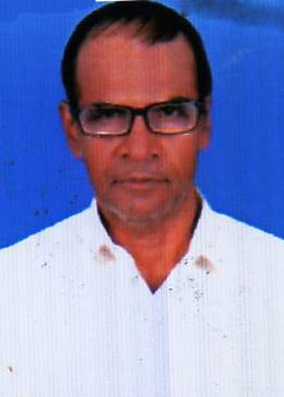 Gaurav Saran