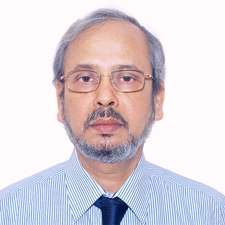 Gautam Kumar Biswas
