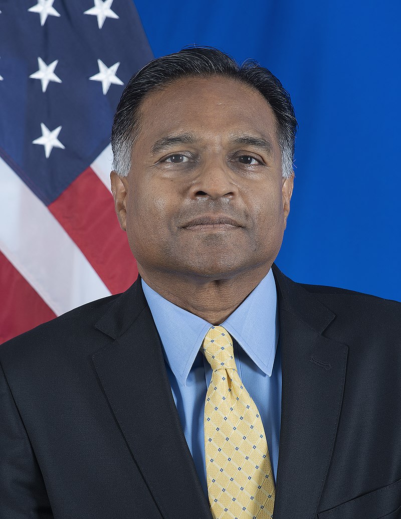 Gautam Rana