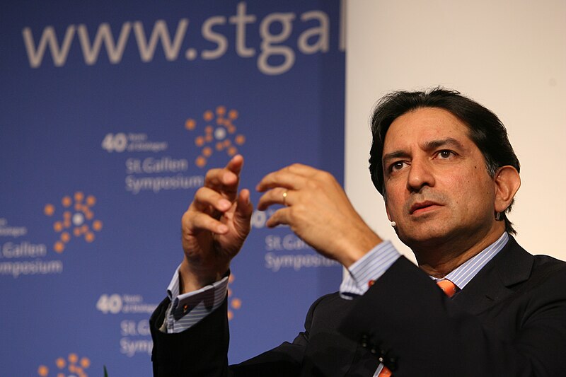 Gautam Thapar