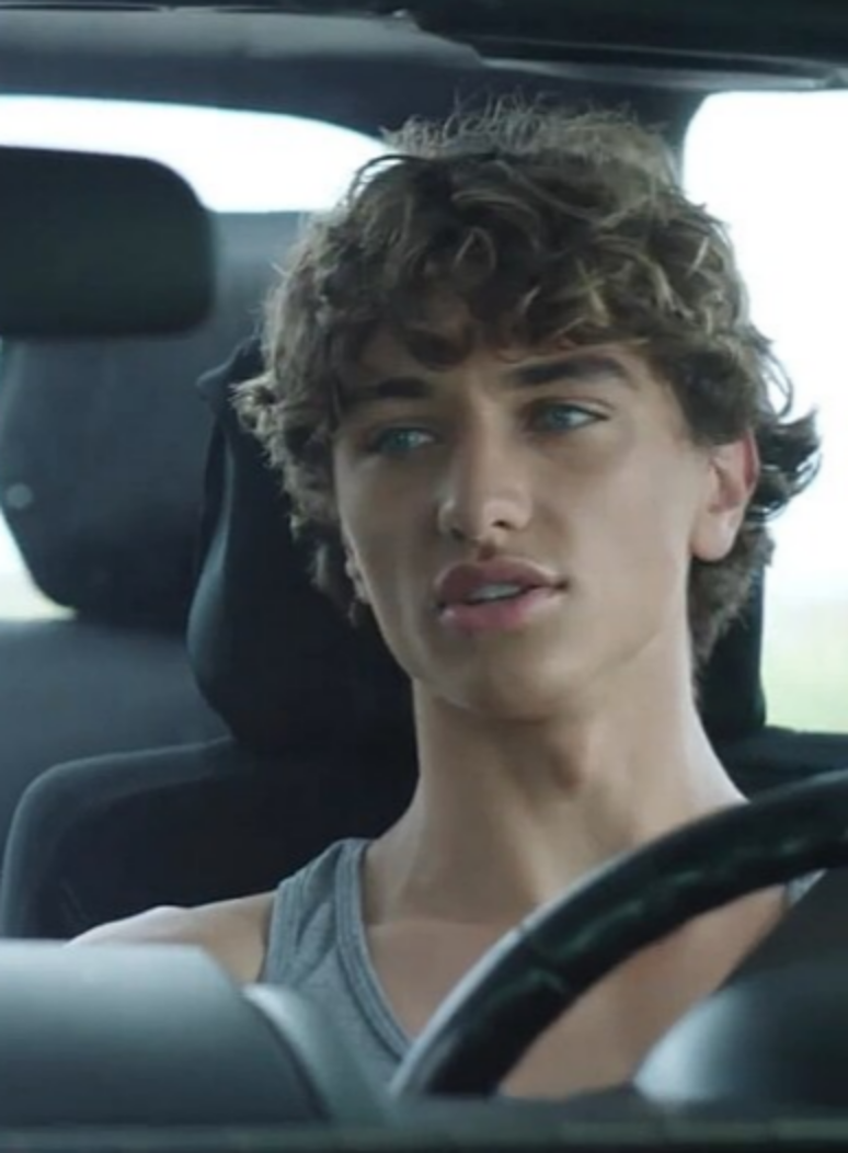 Gavin Casalegno