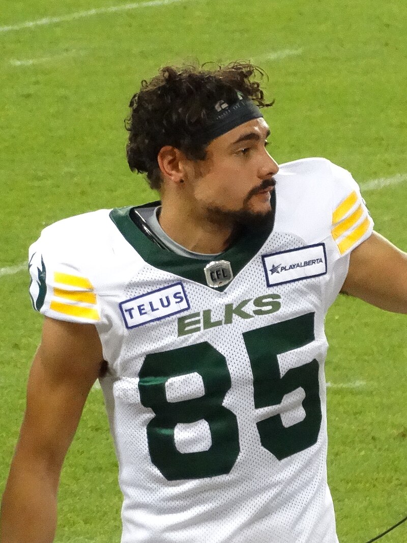 Gavin Cobb