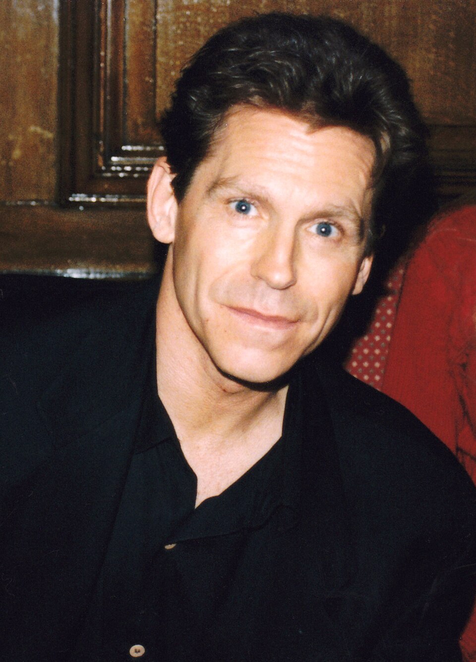 Gavin Elliot