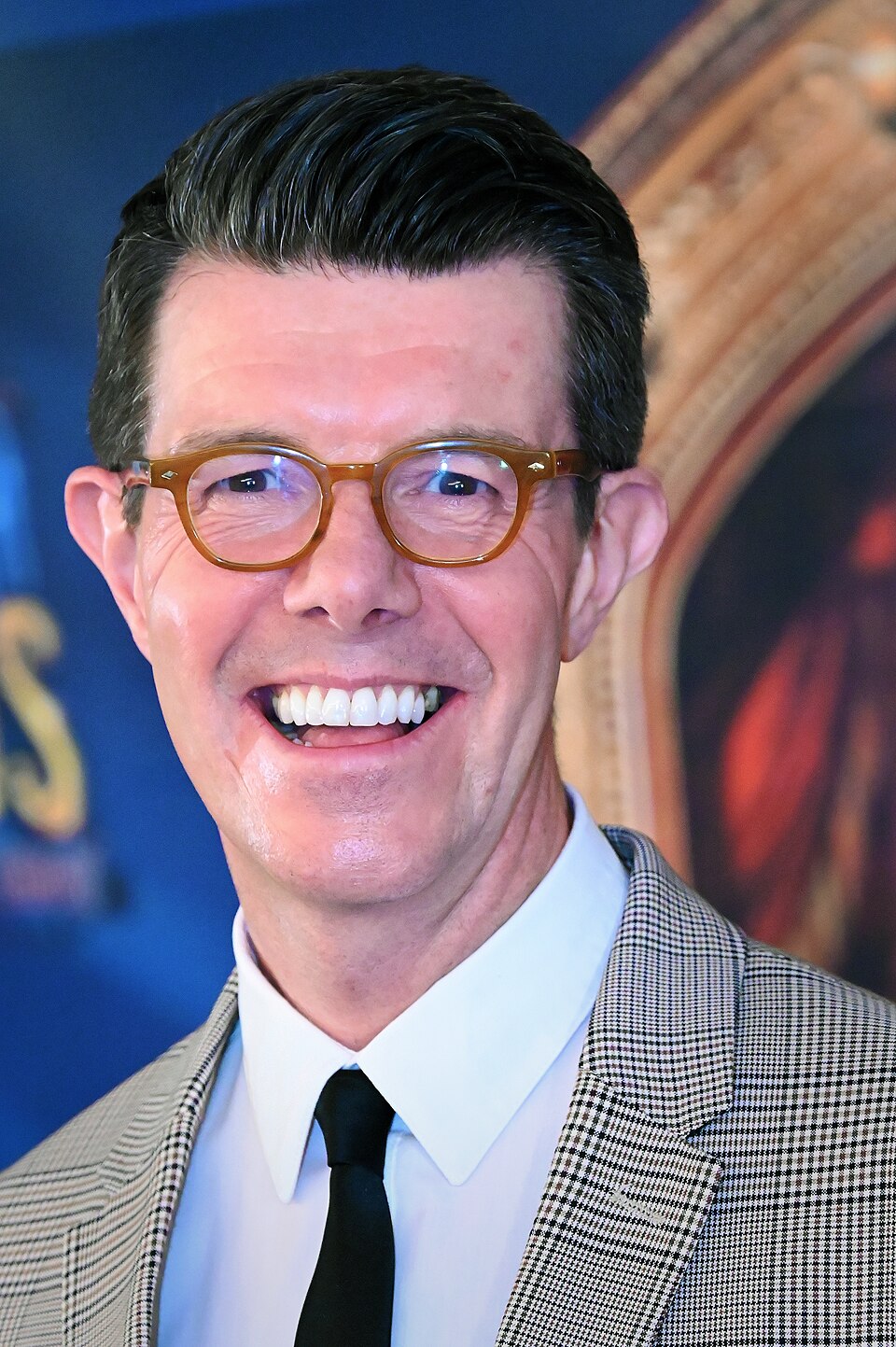 Gavin Lee