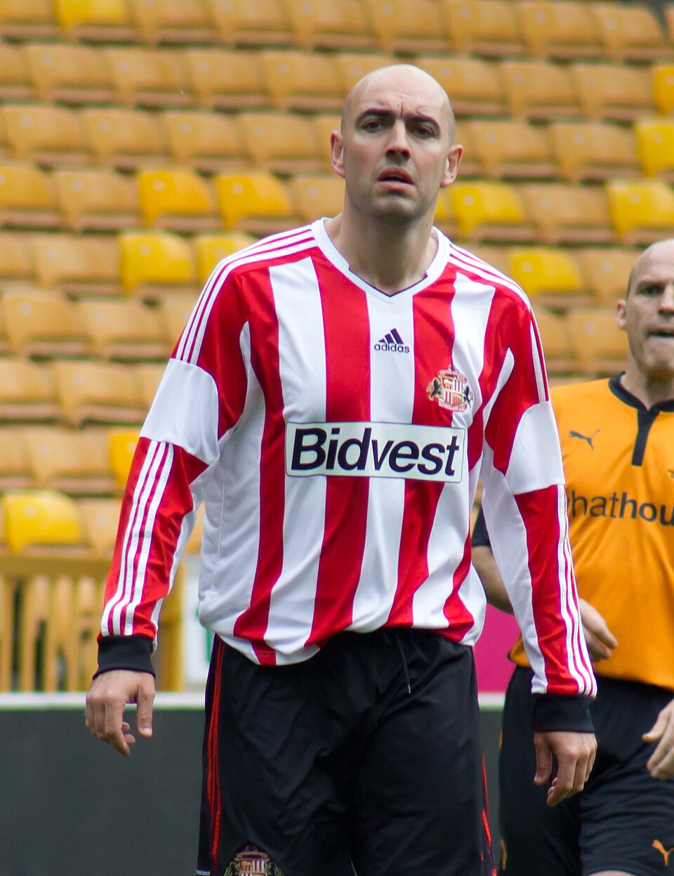 Gavin Spooner