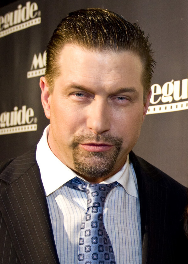 Gavin Wilson