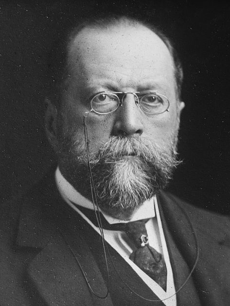 Gavriil Vinogradov