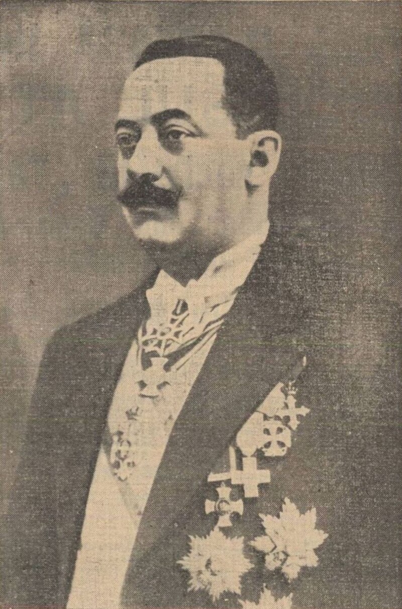 Gavril Marinescu