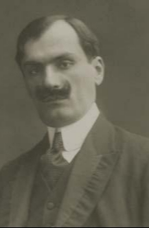 Gavrilo Cerović