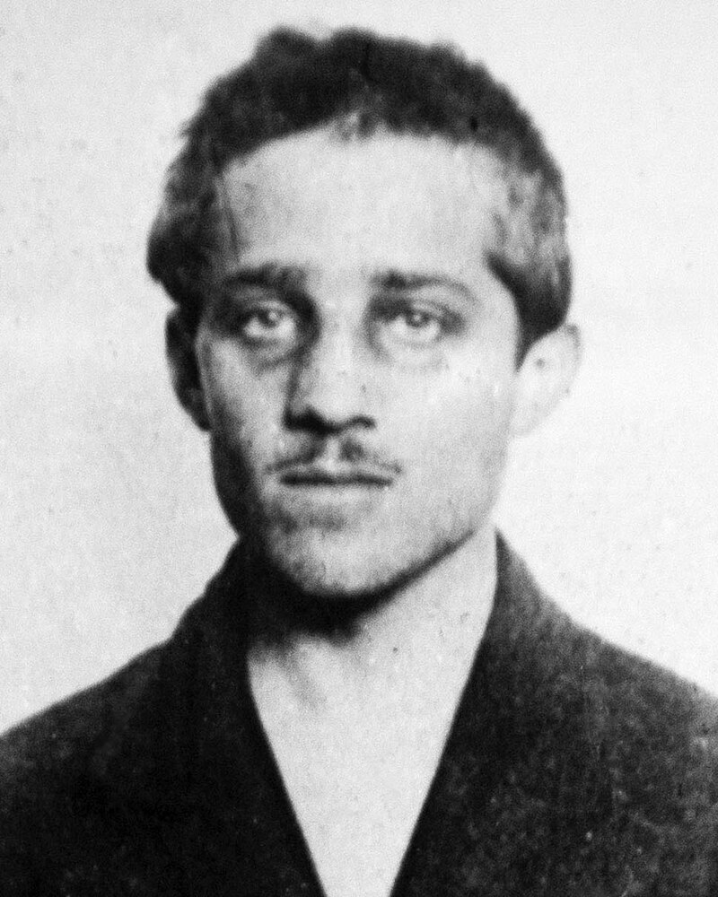 Gavrilo Princip