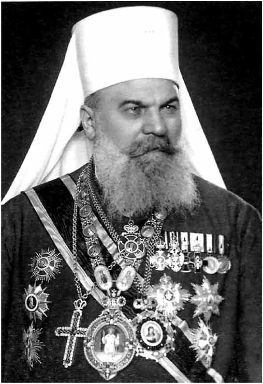 Gavrilo Vuković