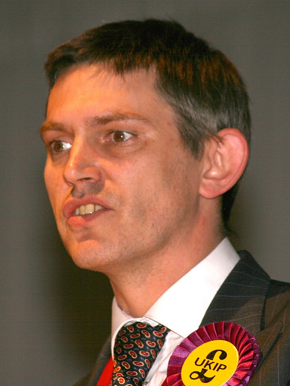 Gawain Towler