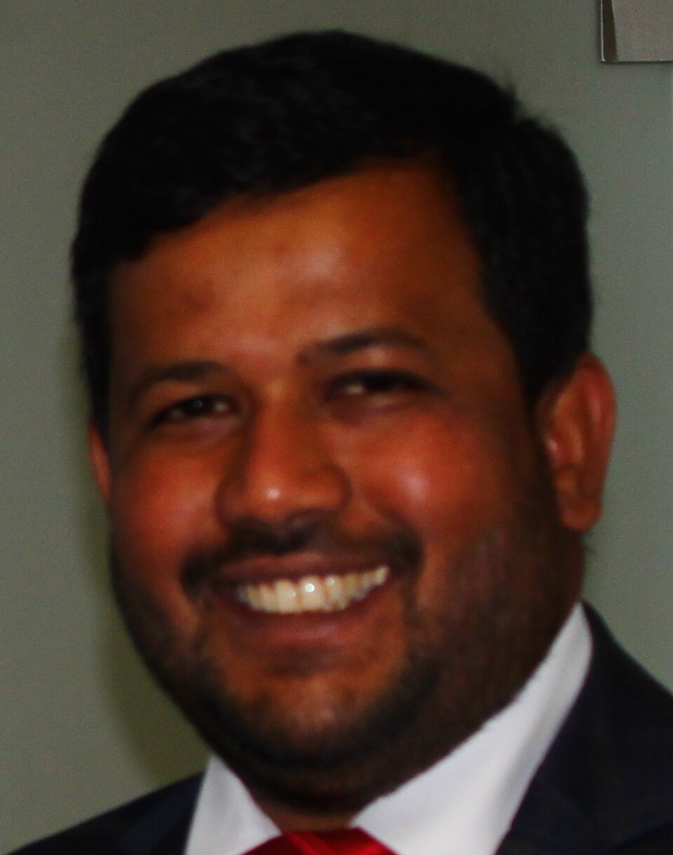 Gayan Suriyaarachchi
