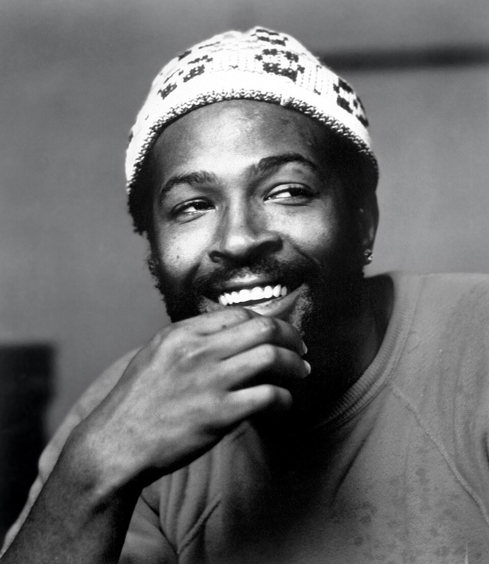 Gaye