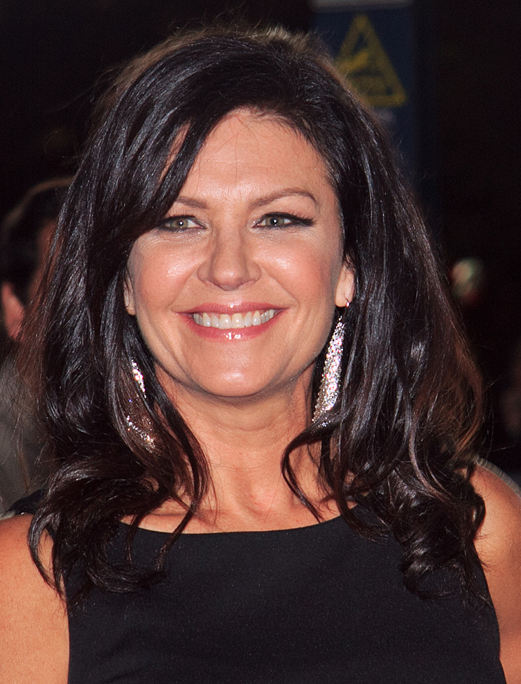 Gayle MacDonald