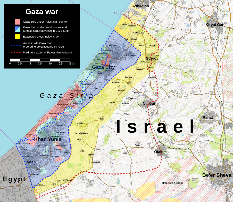 Gaza Kim