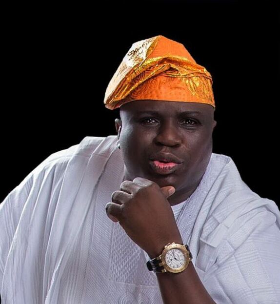 Gbenga Abiola