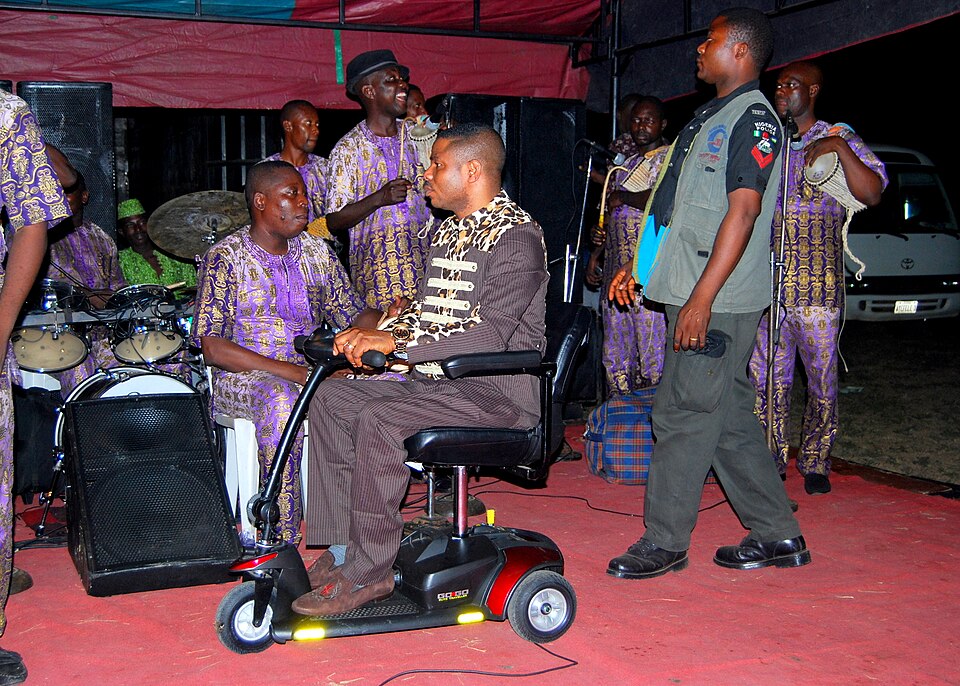Gbenga Ekundayo