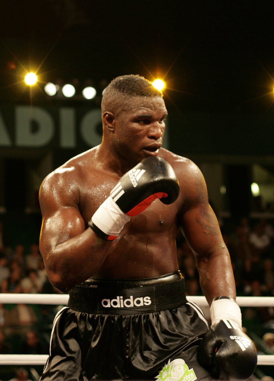 Gbenga Oluokun