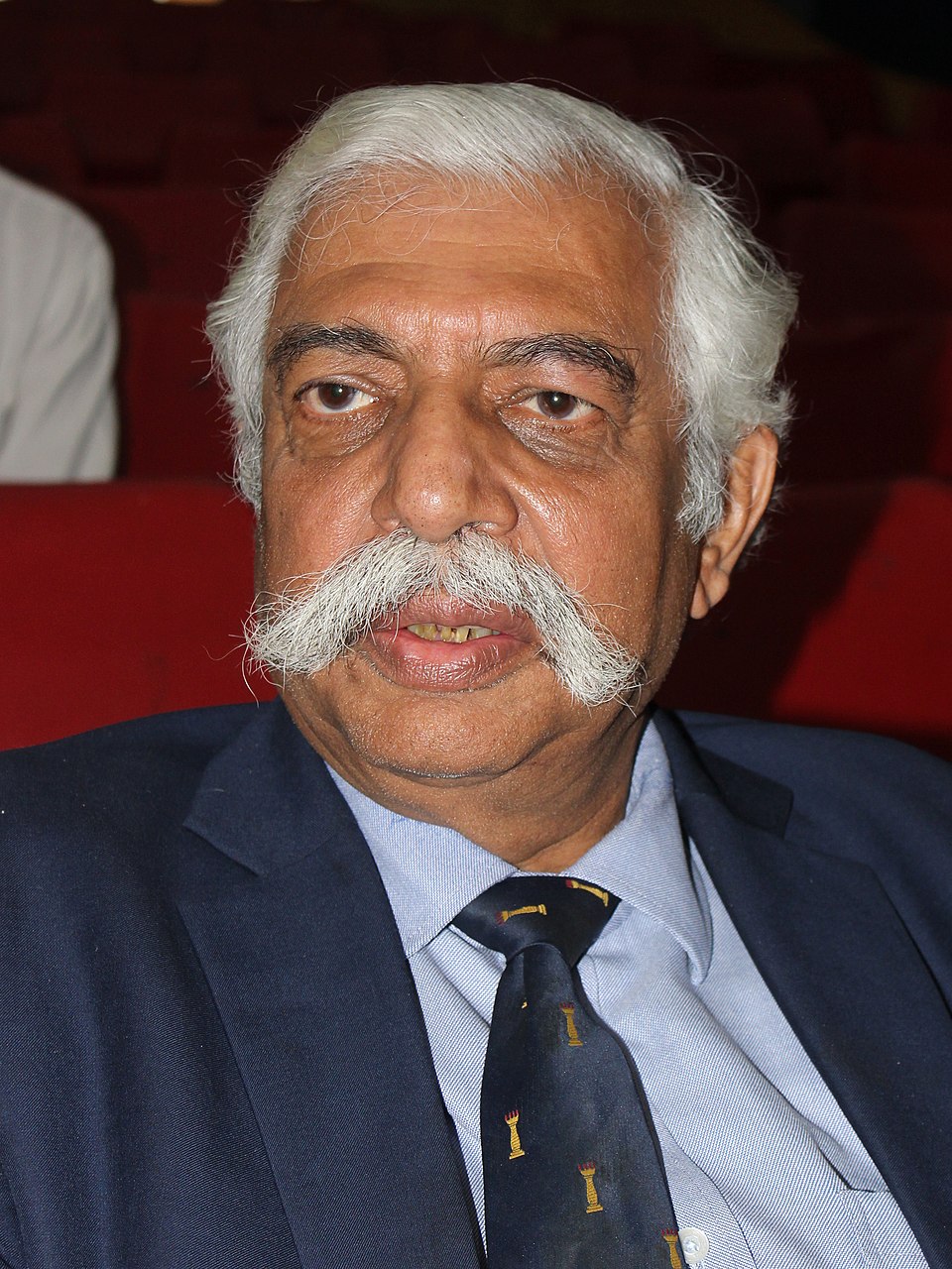 GD Bakshi