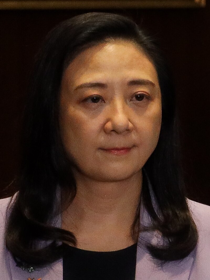 Ge Peifan
