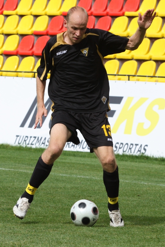 Gediminas Almantas
