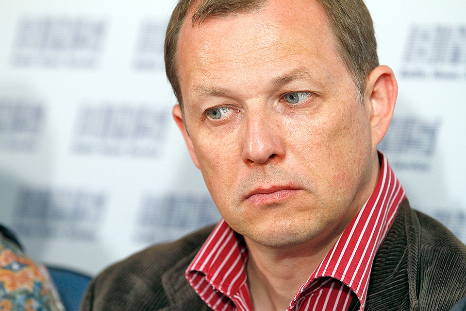 Gediminas Kiškis