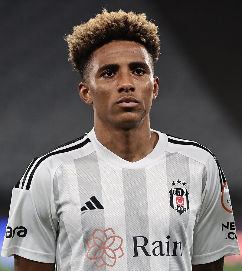 Gedson Fernandes