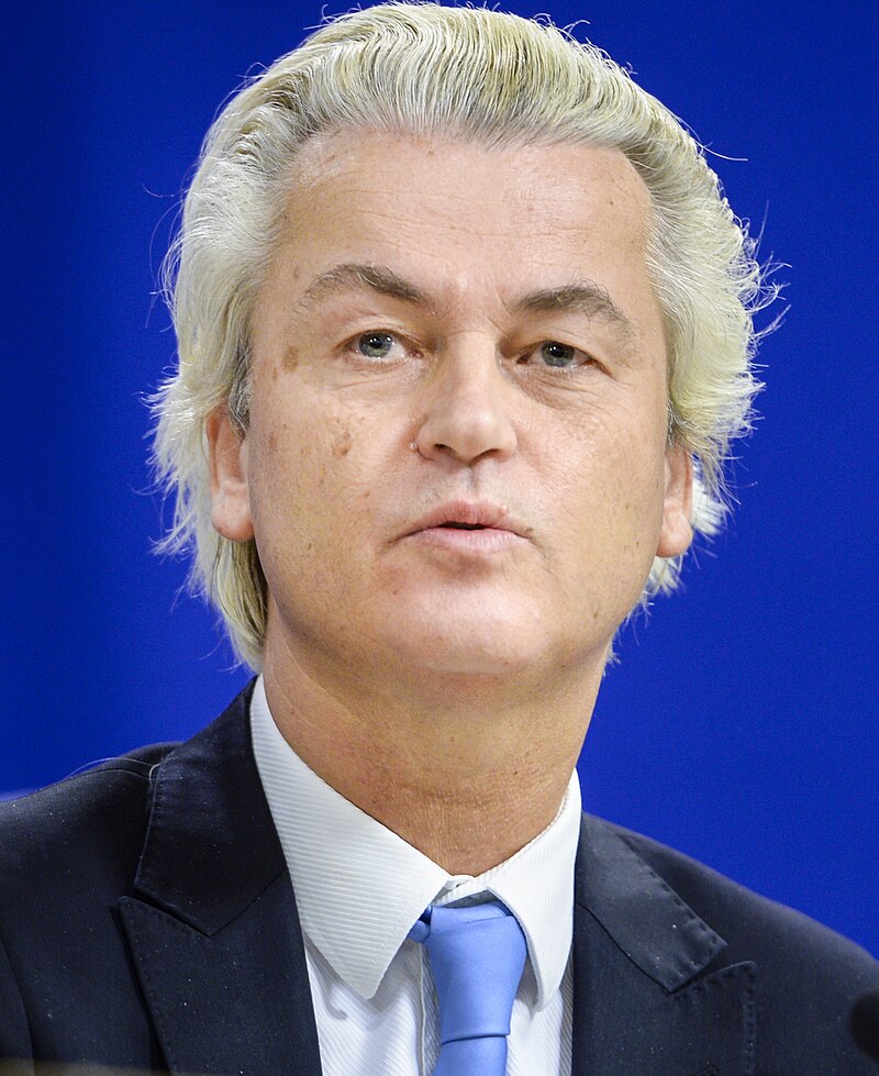 Geert Wilders