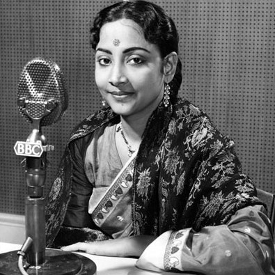 Geeta Ghosh