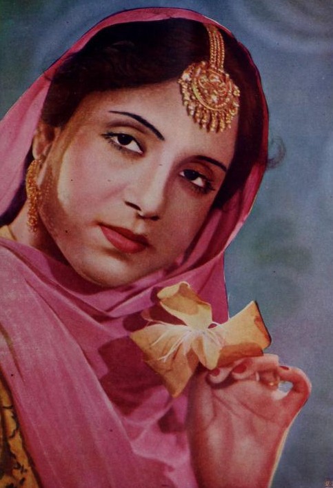 Geeta Manek