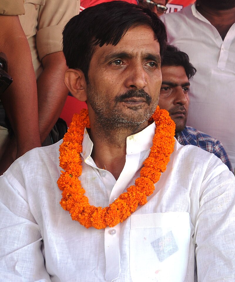 Geeta Pandey