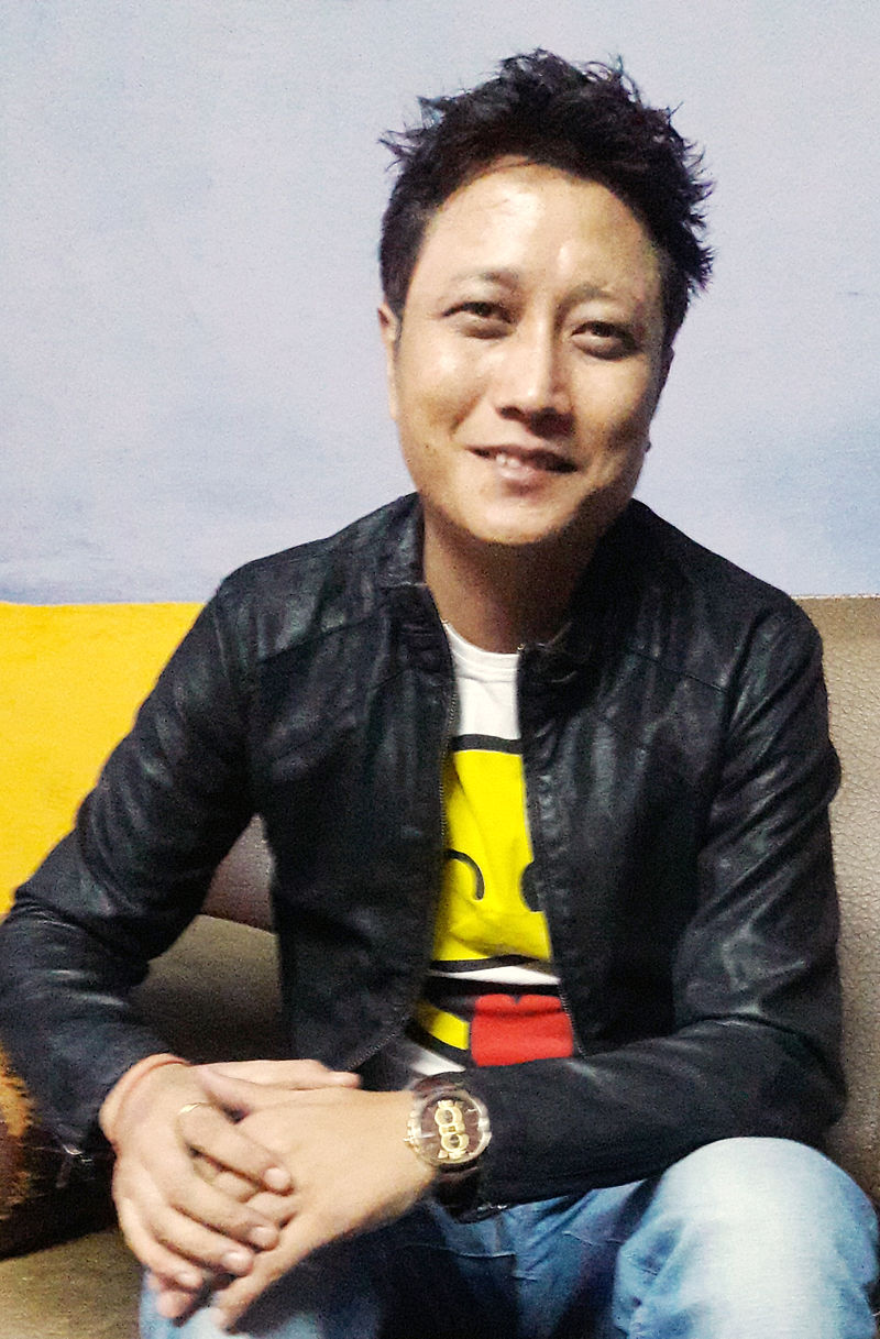 Geeta Tamang